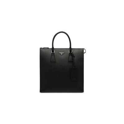 PRADA TOP HANDLE TOTE 2VG079 (35.5*34*8cm)
